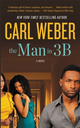 The Man in 3B