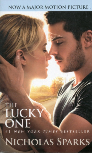 The Lucky One