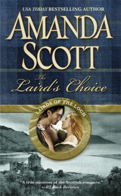 The Lairds Choice Number 1 in series Lairds of the Loch