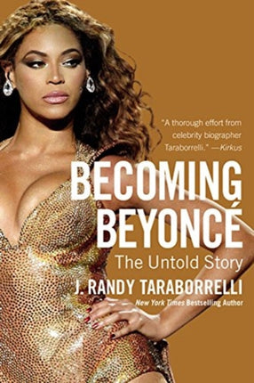 Becoming Beyoncé: The Untold Story