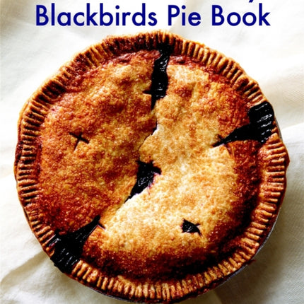 The Four  Twenty Blackbirds Pie Book Uncommon