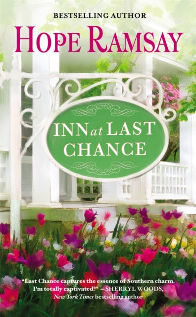 Inn At Last Chance