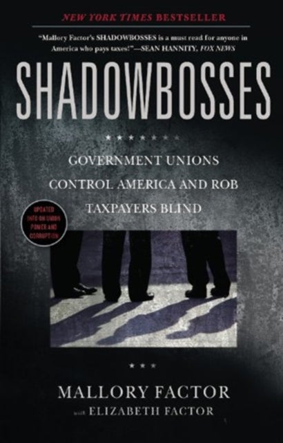 Shadowbosses