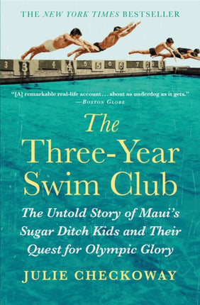The ThreeYear Swim Club