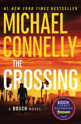 The Crossing