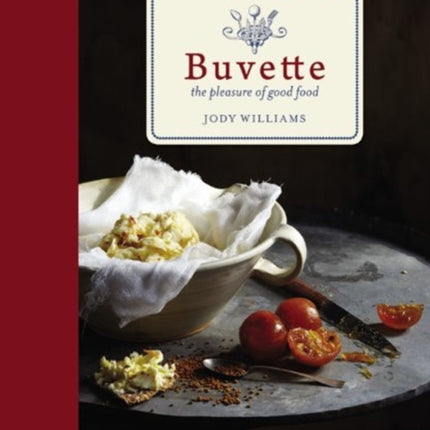 Buvette: The Pleasure of Good Food