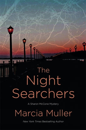 The Night Searchers 30 Sharon McCone Mystery