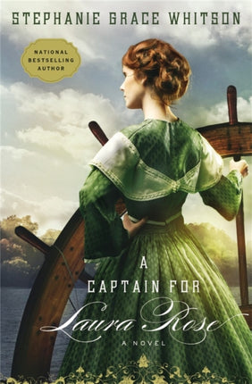 A Captain for Laura Rose