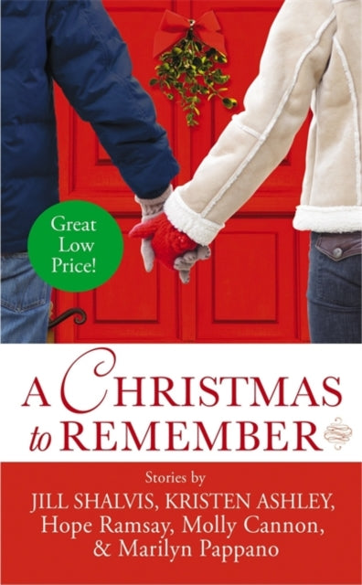 A Christmas to Remember