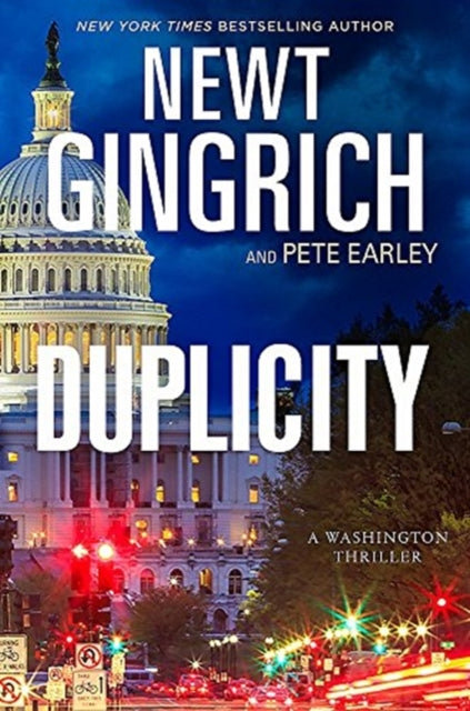 Duplicity: A Novel