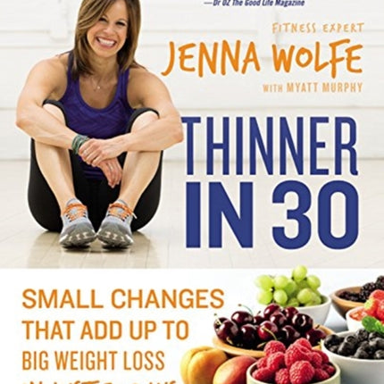 Thinner in 30
