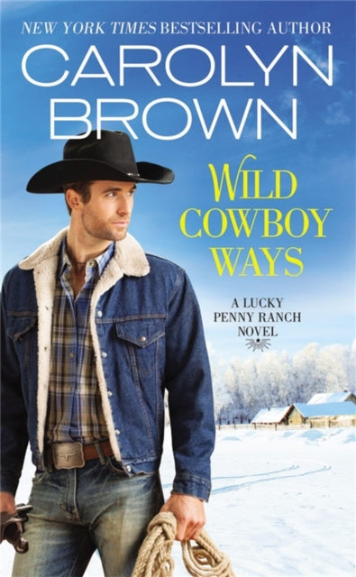 Wild Cowboy Ways 1 Lucky Penny Ranch