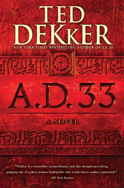 A.D. 33