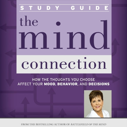 The Mind Connection Study Guide