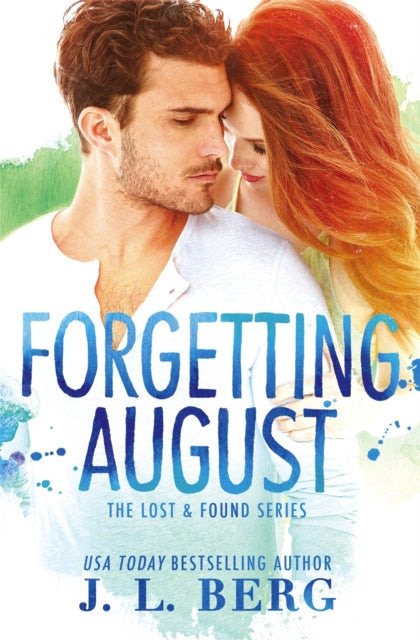 Forgetting August