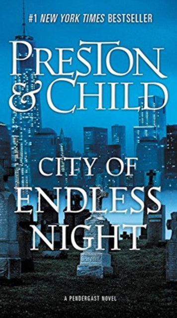 City of Endless Night