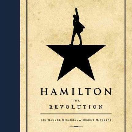 Hamilton: The Revolution