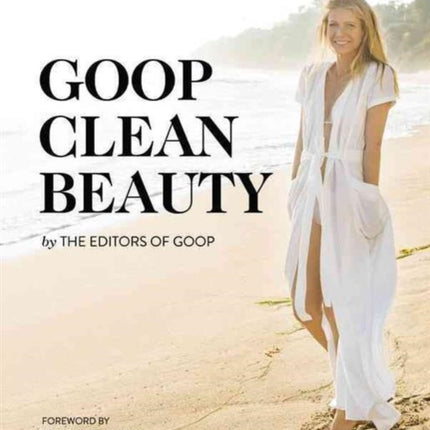 Goop Clean Beauty