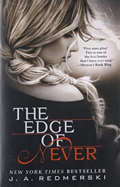 The Edge of Never