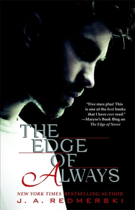 The Edge of Always