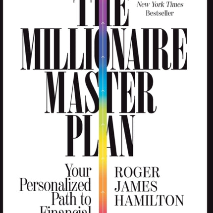 The Millionaire Master Plan