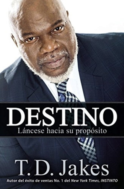 Destino: Láncese Hacia Su Propósito