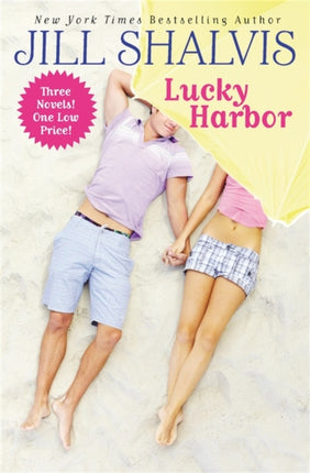 Lucky Harbor: Omnibus Edition