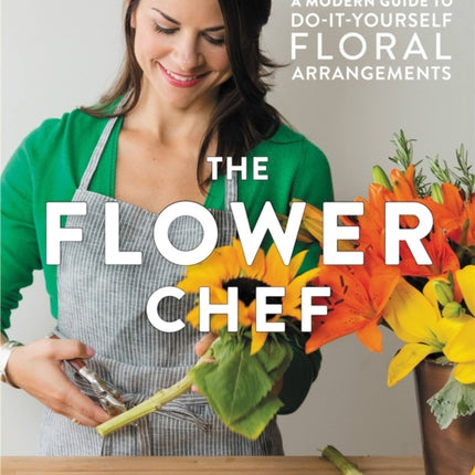 The Flower Chef