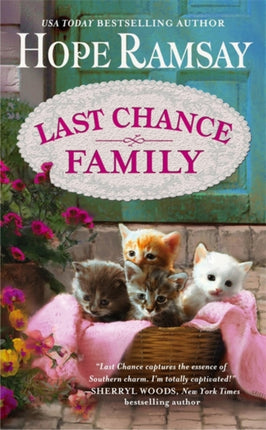 Last Chance Family 8