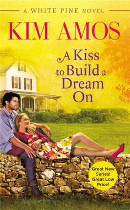 A Kiss To Build A Dream On