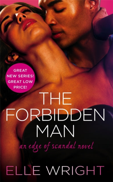 The Forbidden Man