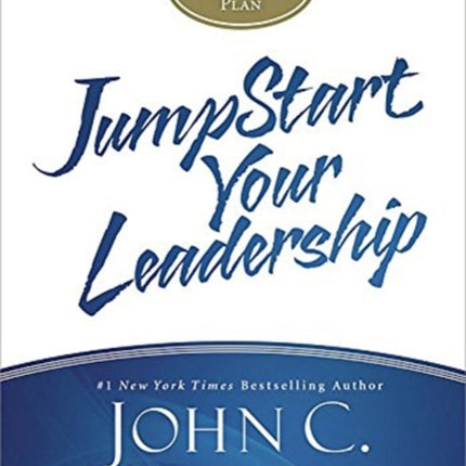 JumpStart Your Leadership: A 90-Day Improvement Plan