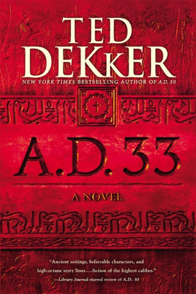 A.D. 33