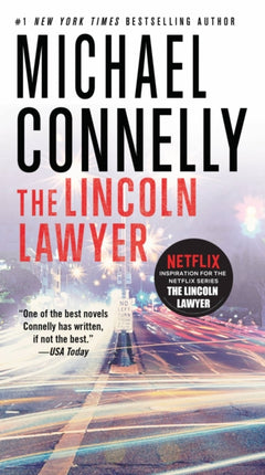 The Lincoln Lawyer