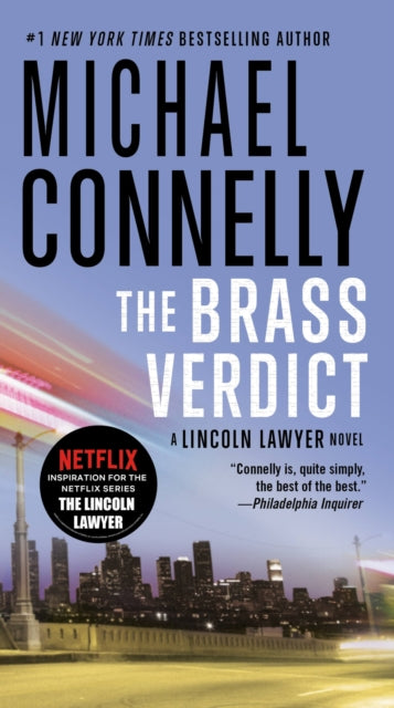 The Brass Verdict