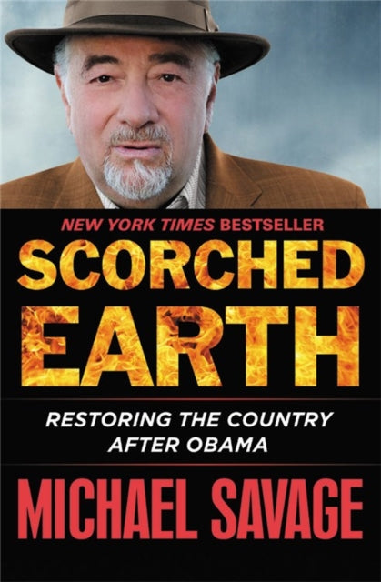 Scorched Earth: Restoring the Country after Obama