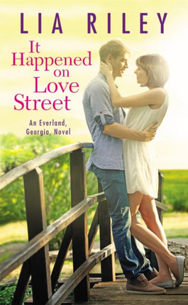 It Happened On Love Street