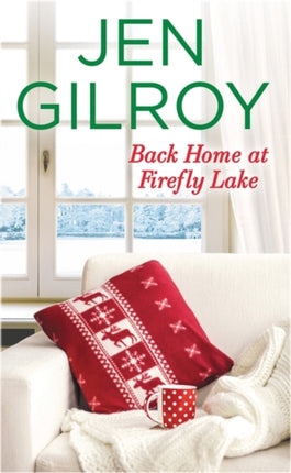 Back Home at Firefly Lake 3