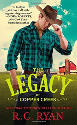 The Legacy of Copper Creek