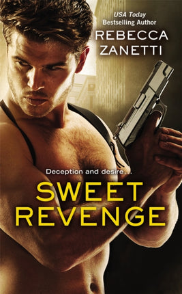 Sweet Revenge 2 Sin Brothers