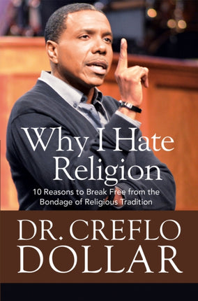 God vs Religion 10 Reasons to Break Free from the