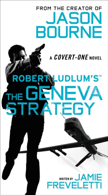 Robert Ludlum's (Tm) the Geneva Strategy