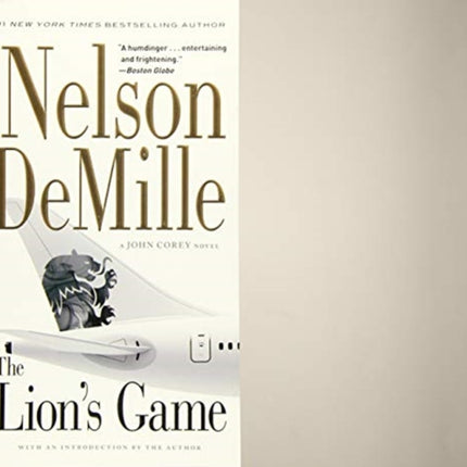 The Lion's Game