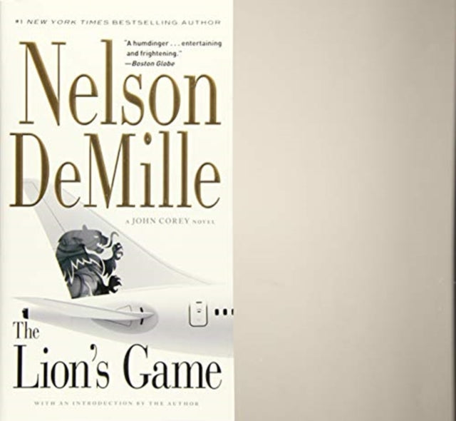 The Lion's Game