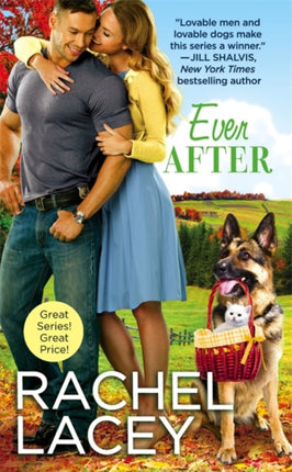 Ever After 3 Love to the Rescue