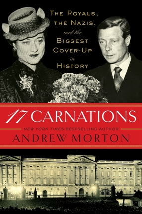 17 Carnations