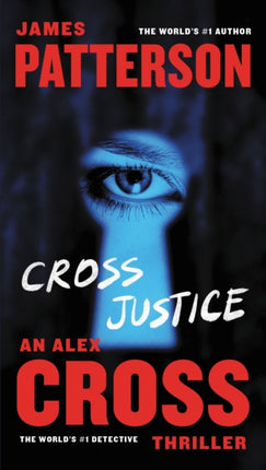 Cross Justice