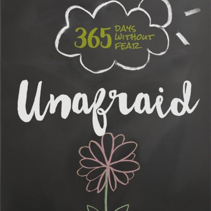 Unafraid