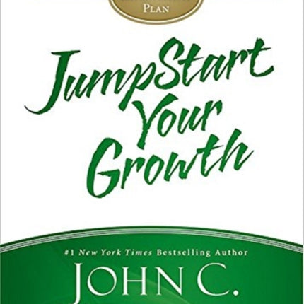 JumpStart Your Growth: A 90-Day Improvement Plan