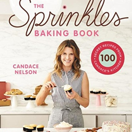 Sprinkles Baking Book